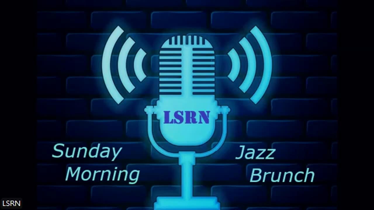 Sunday Morning Jazz Brunch