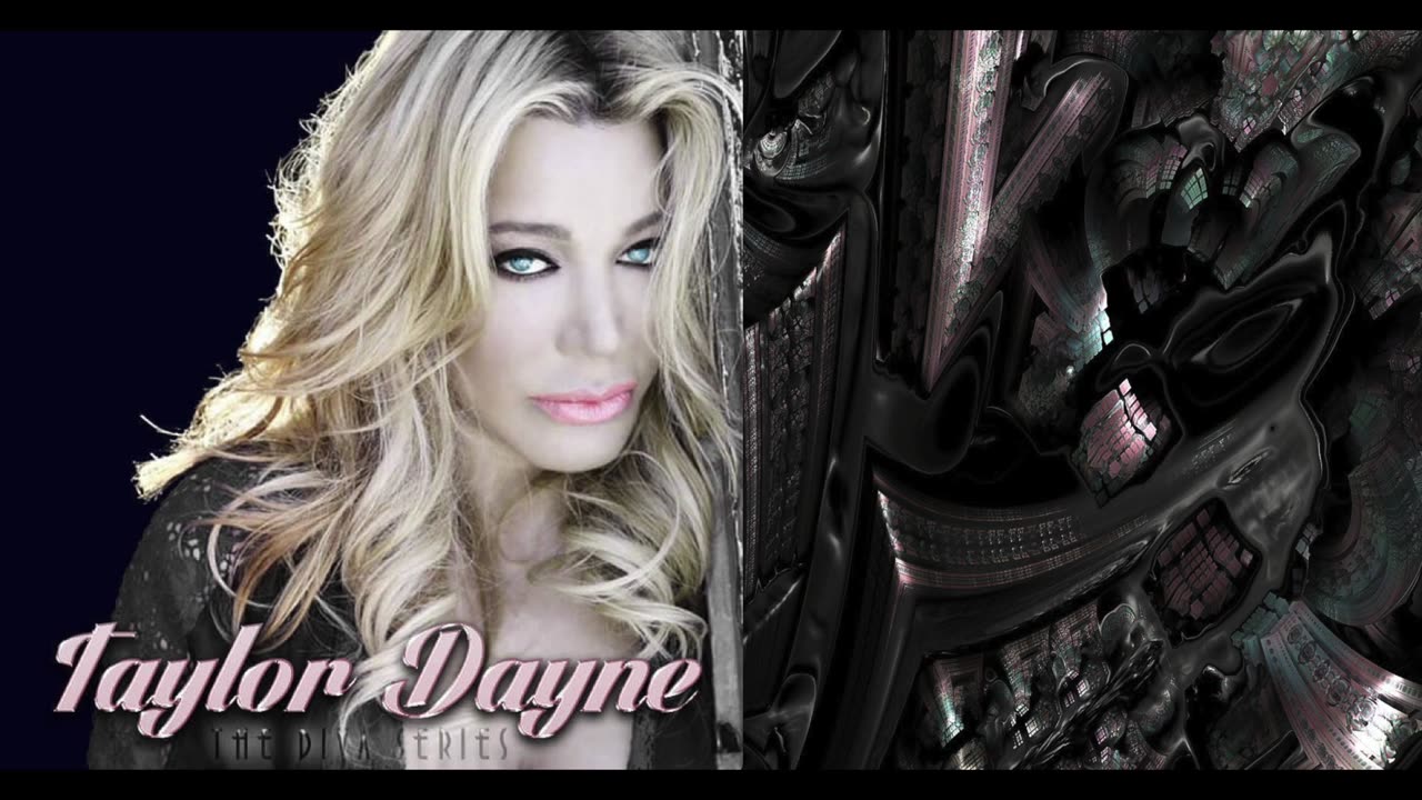 Taylor Dayne Megamix 2023 (DJ Randy Key Mixer)