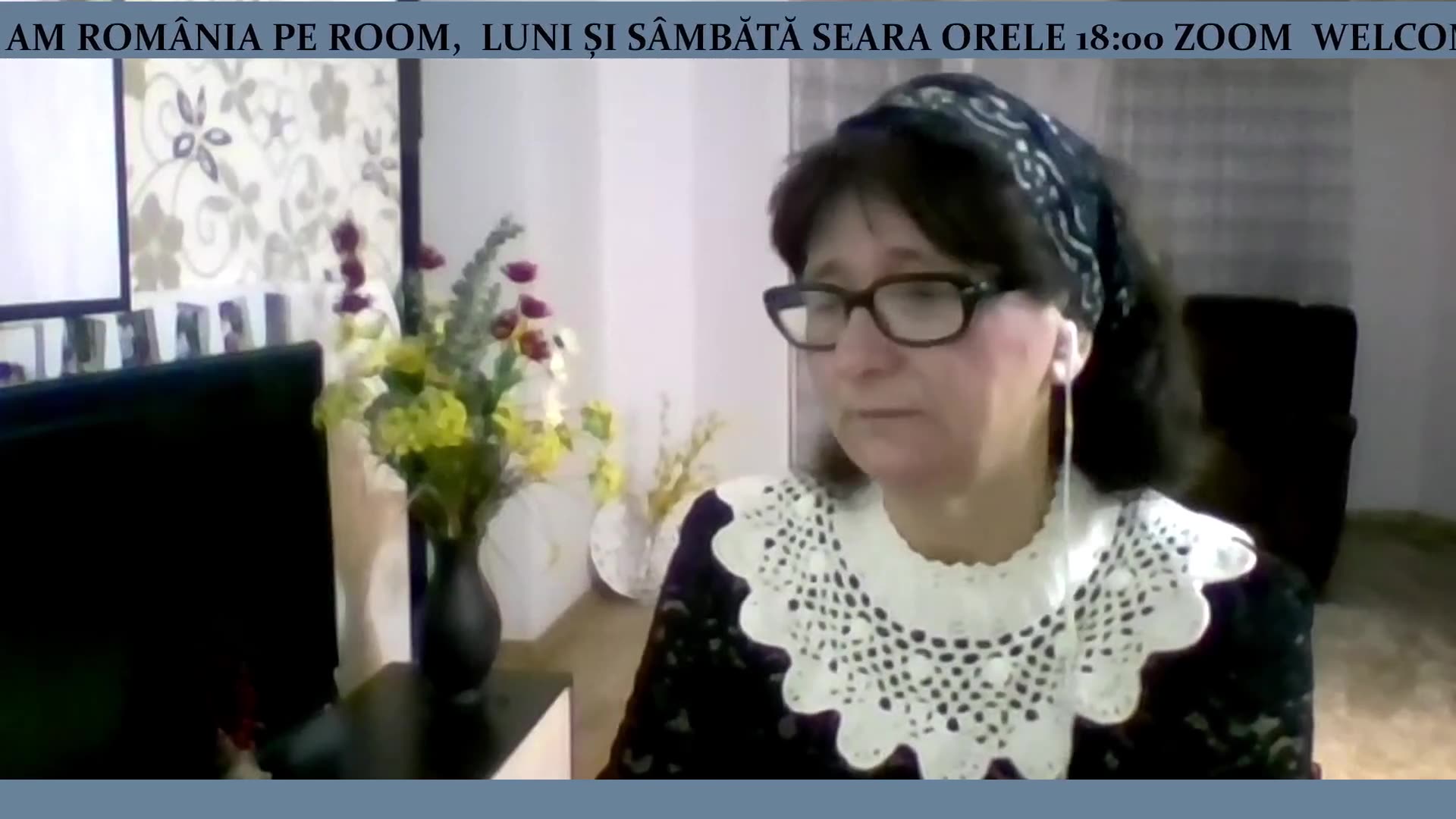 GETA DANCIU -VOI LĂUDA PE DOMNUL SLAVEI- #caleacătrerai #music #singer @muzicacrestinaGetaDanciu