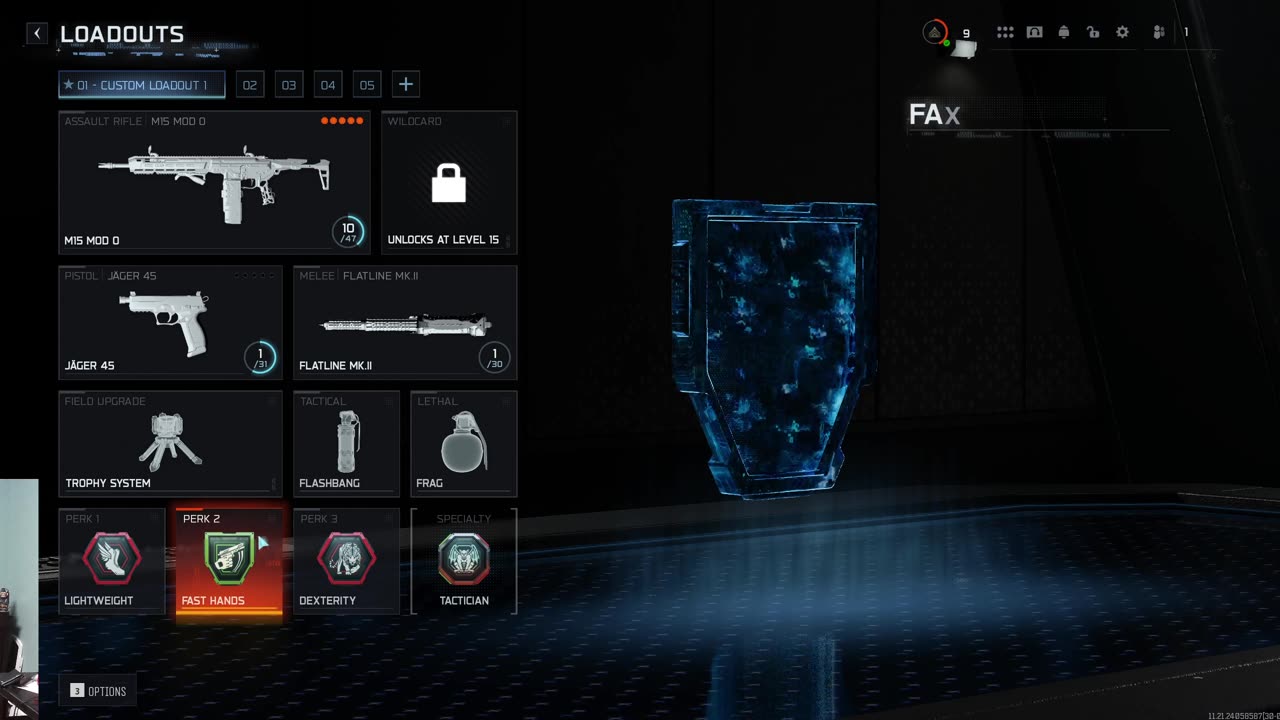 Black Ops 7 Early Access