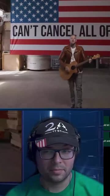 Weak Men issue Tom MacDonald "Can't Cancel All of US"