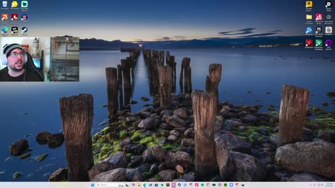 Mein kraft - Hardcore survival relax stream