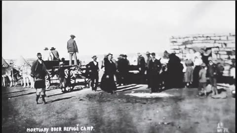 "The Genocide of the Boers" by Stephen Mitford Goodso [FULL AUDIOBOOK]