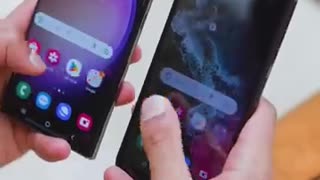 Amazing: $70 vs $1,200 Samsung!