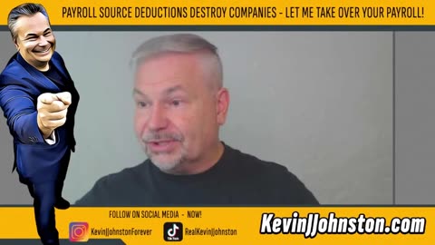 The Tax & Money Show – EPISODE 81 – with Kevin J Johnston