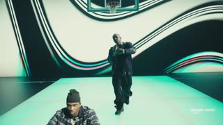 Clipse - So Be It | Amazon Music presents: In the Paint