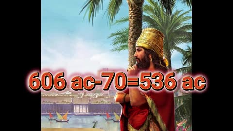 ECUSATON CALCULA EL FIN DEL MUNDO. DOY PRUEBA MATEMÁTICA DE NUESTRA FE. LOS FANÁTICOS SE ENFURECEN.