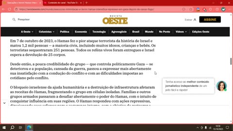 Execuções e terror_ Hamas intensifica repressão em Gaza.mp4