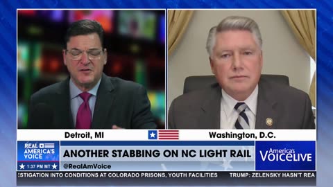 CRIME WAVE ON CHARLOTTE LIGHT RAIL