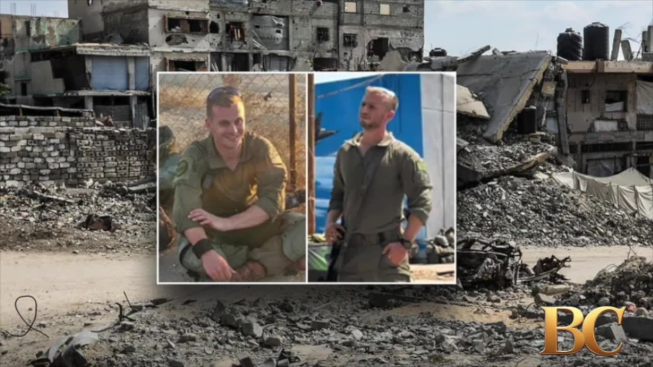 Israel strikes in Rafah after Hamas violates Gaza ceasefire