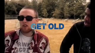 It ain't easy but ain't Life Grand and getting grander by the minute. RIP Mac Miller