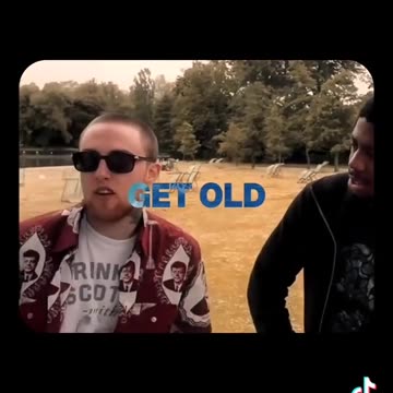 It ain't easy but ain't Life Grand and getting grander by the minute. RIP Mac Miller