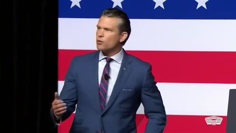 WATCH: Secretary Pete Hegseth torches the reckless leaders who turned our military...