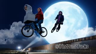 Ilhan T. Omar phone home ✌🏼