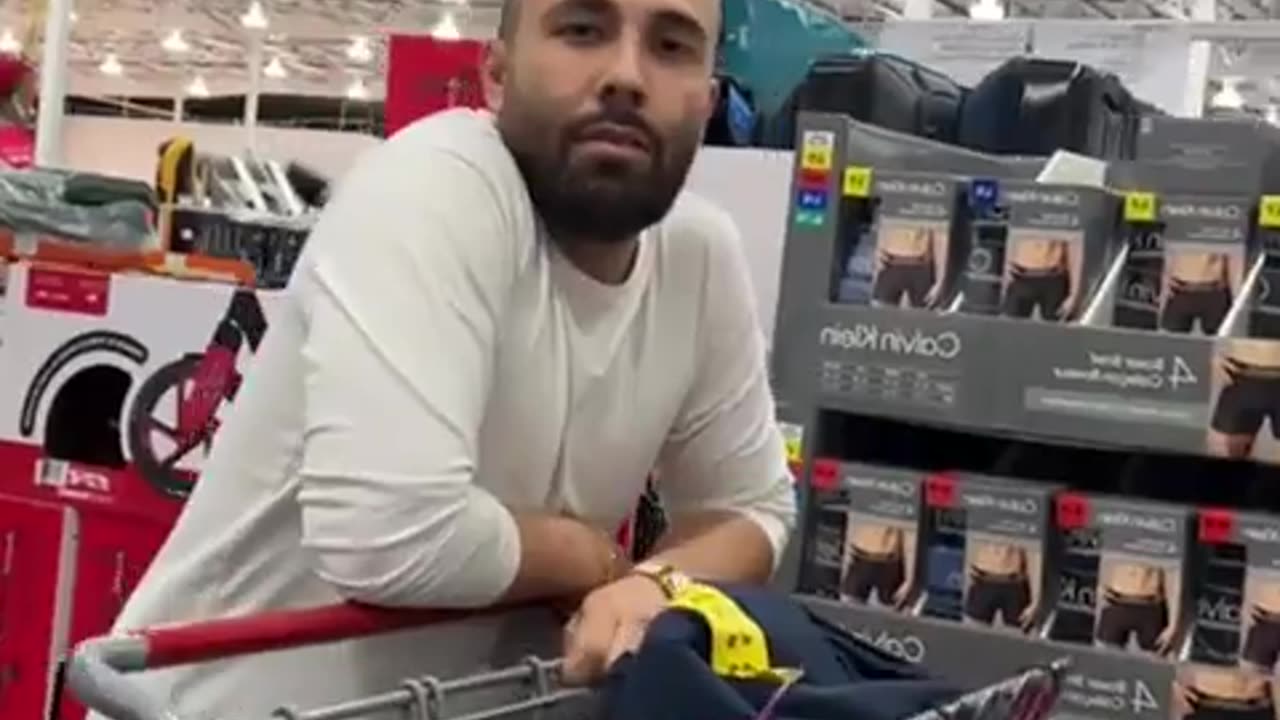 😂🤣 Married Costco Bash | FunFM