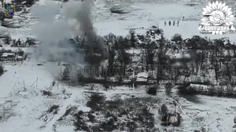 MiG-29 struck Russian soldiers with GBU-39 bombs, - Soniashnyk