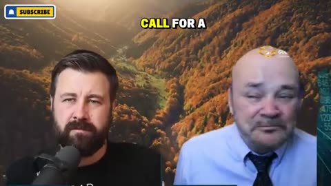 Economic Armageddon by 2032? Martin Armstrong Lays Out the Signs