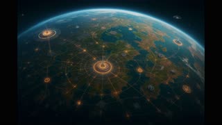 AI Timeline 1: Takeover and Extinction V3