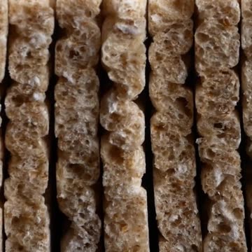 junkless granola bars review#heavy metals in cereal#metal in cereal magnet |