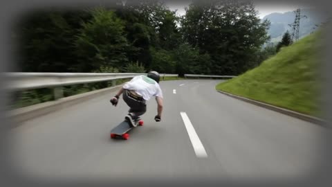 PART 3 | Raw Run 70 mph