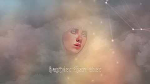 billie eilish - happier than ever edit (slowed + reverb)