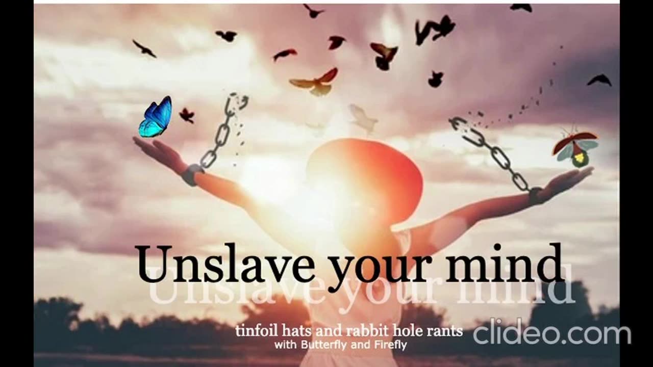 Episode 118 Are Clones part of the Agenda