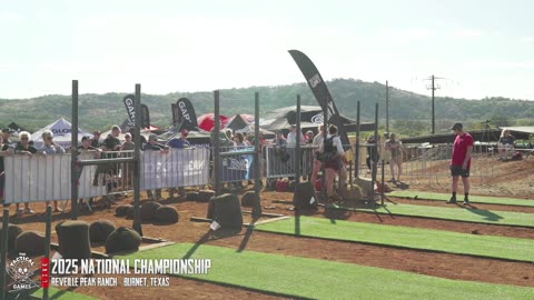 The Tactical Games Nationals 2025 - Day 2