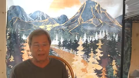 Freemasonry and Satanism, book review 391 pt 2, Climate Change Propaganda by the United Nations