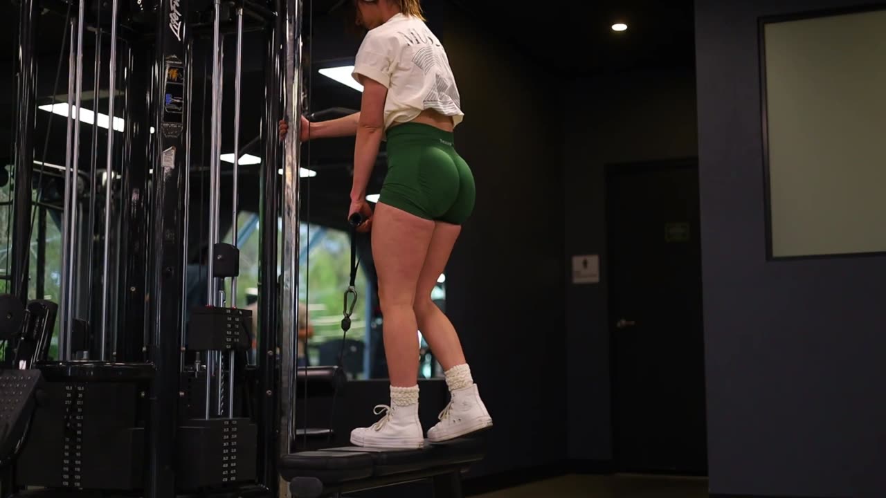 Your next LEG DAY Workout