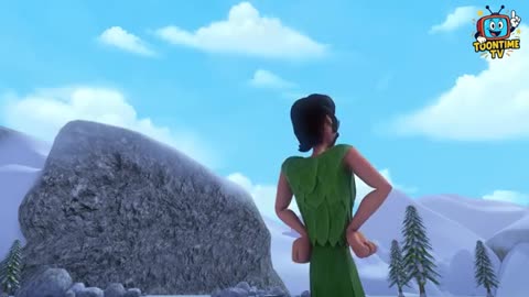 Motu Patlu Kids cartoon