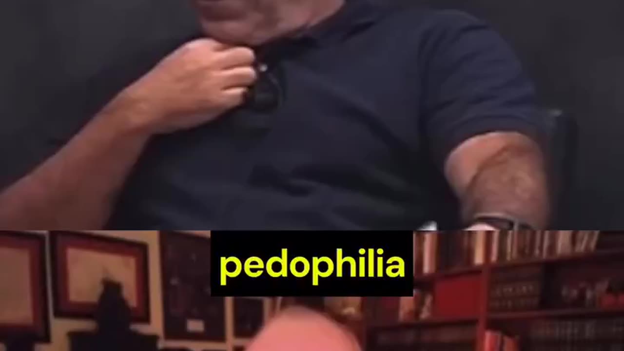 Robert David Steele on the MOSSAD/EPSTEIN operations