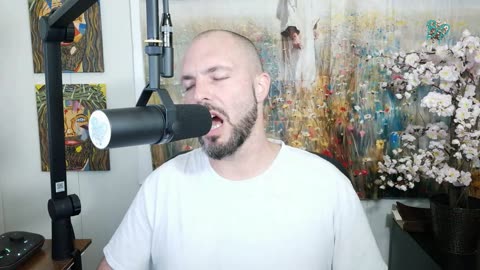 His Mercy Endures Forever