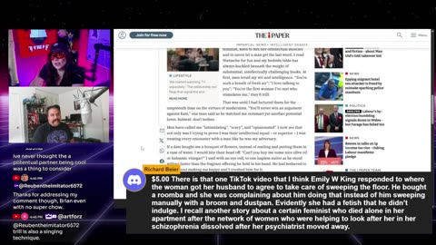 🔴I regret belittling men; at 63, I’ve ended up alone | Red Pill Relationships