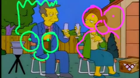 Commentary on Lisa's Secret War