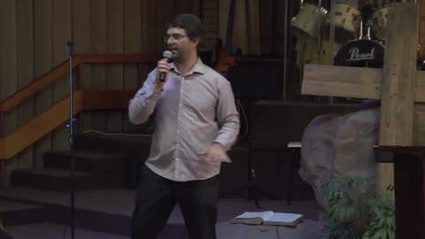 2025 01 19 Sunday Morning @Hotl with Ps Oliver Oosthuizen