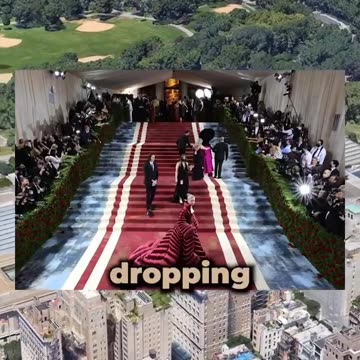 Amazing Metropolitan Museum Of Art in New York 🤗😍