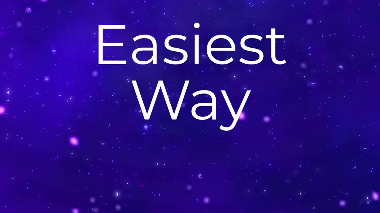 EASY