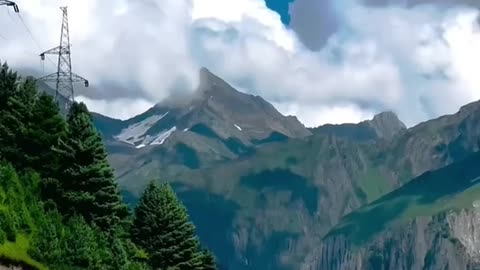 Beautiful Kashmir..mp4