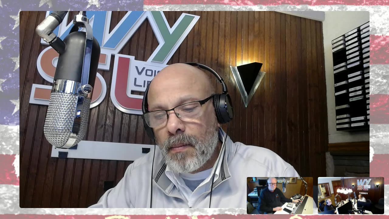 When Truth Collapses: Power, Corruption, and the Fight to Stand