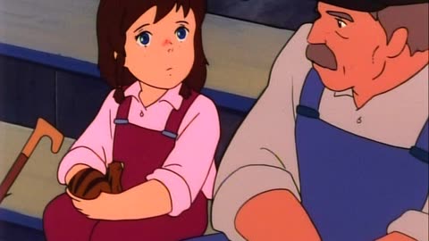 Pollyanna - T01E29 - Hasta pronto, Beldingsville