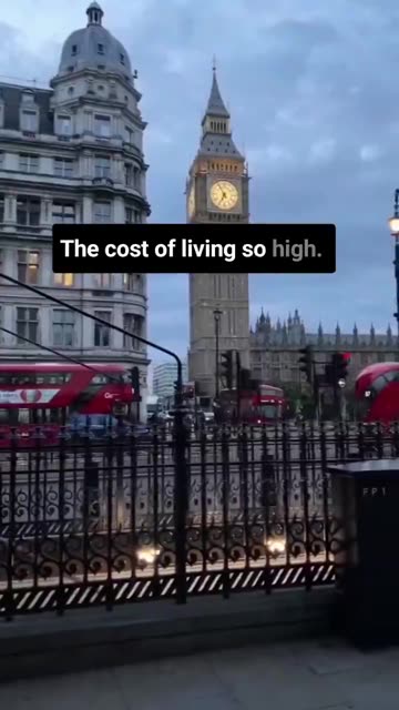 Londonistan - The Shithole