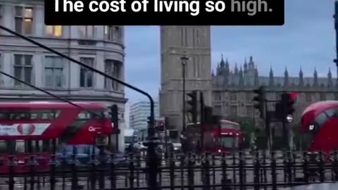 Londonistan - The Shithole