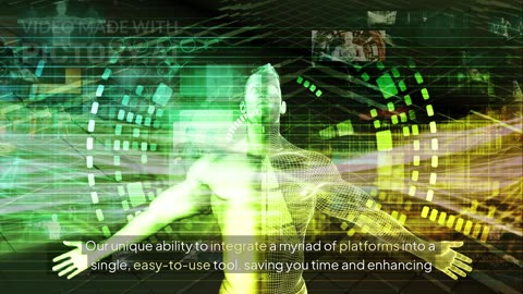 Unlock Web Data Effortlessly: APIs, Proxies & AI Datasets for Every Industry