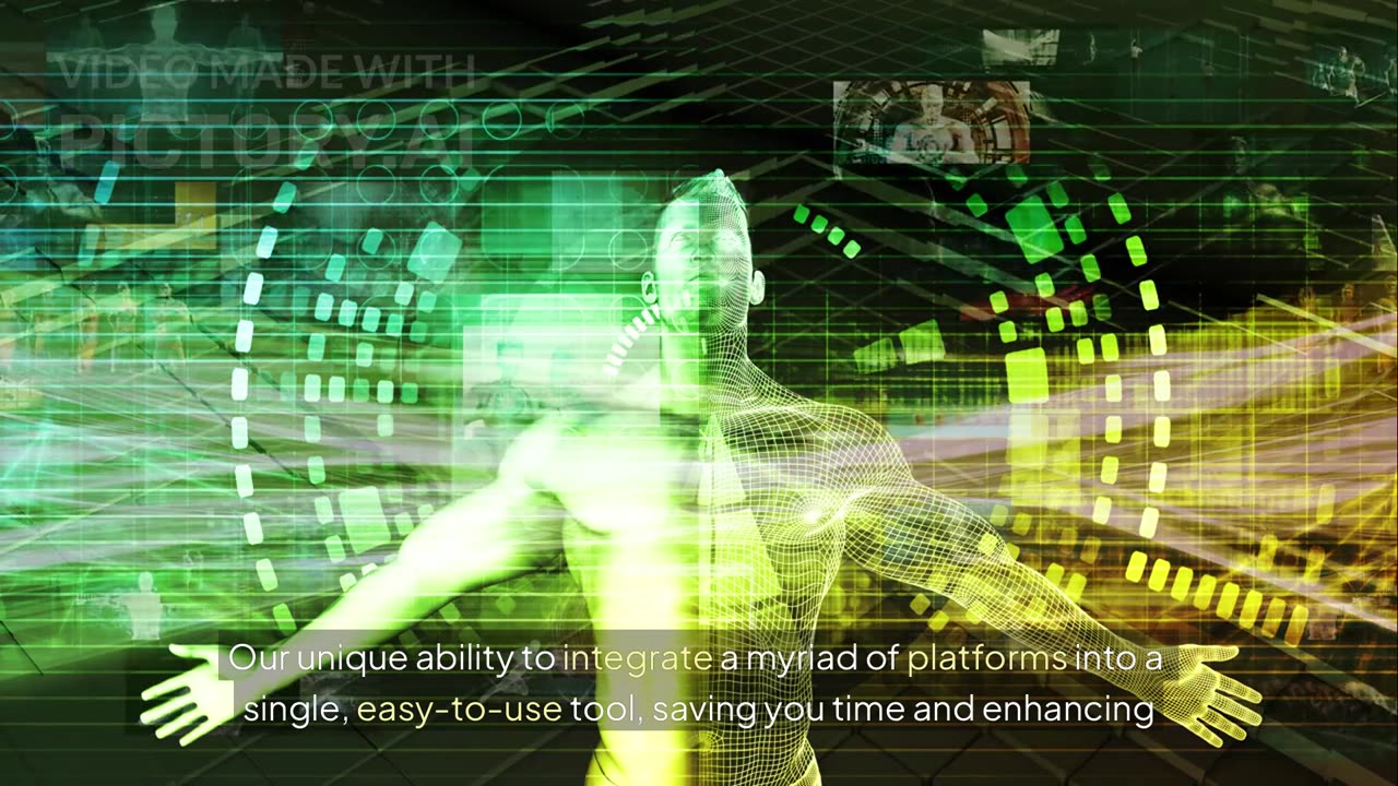 Unlock Web Data Effortlessly: APIs, Proxies & AI Datasets for Every Industry