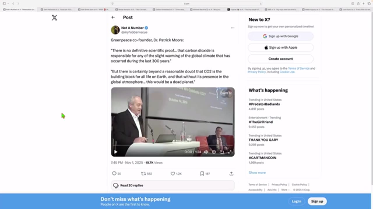 Tea and Scones Nightcap with gene Decode and Paul Brooker - World News Updat