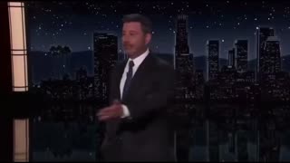 Remember when Kimmel said that people who didn’t take the shot deserve to die