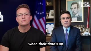 RINO Fossil Alert: McConnell Sabotages SAVE Act as 90% of His Voters Demand Citizenship Checks