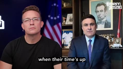 RINO Fossil Alert: McConnell Sabotages SAVE Act as 90% of His Voters Demand Citizenship Checks