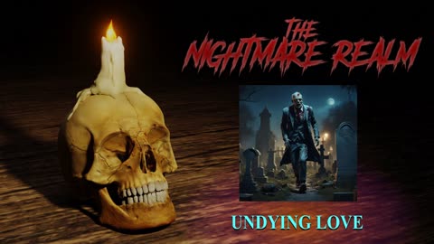 Undying Love