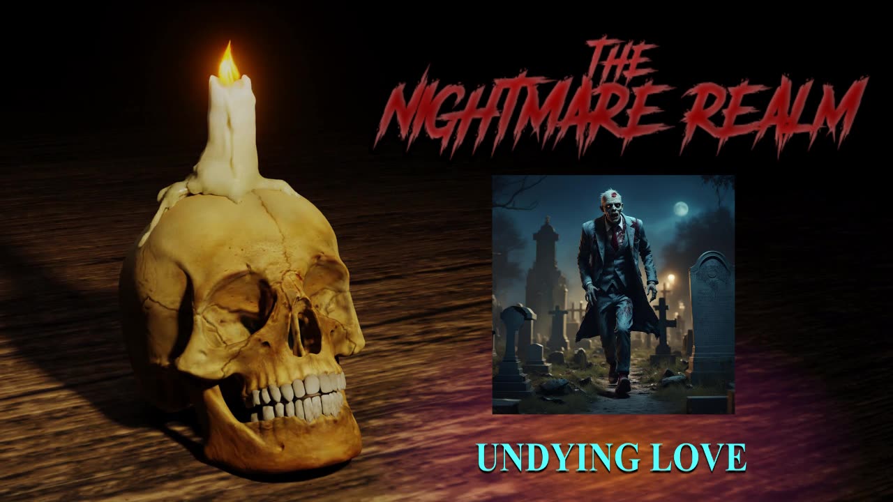 Undying Love